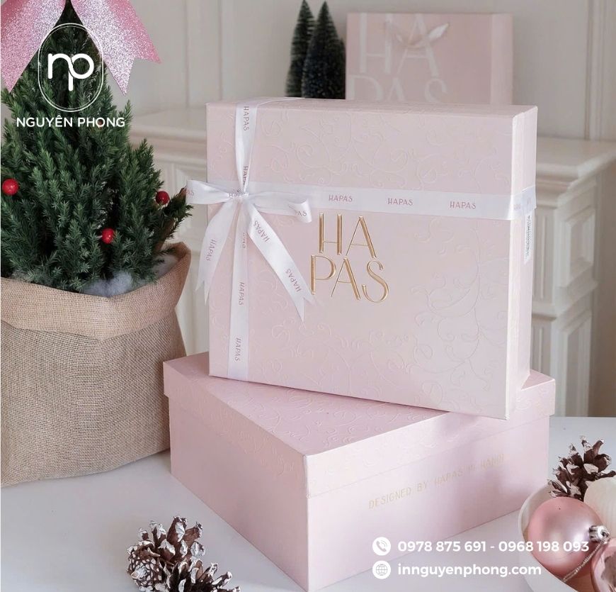 In hộp đựng trang sức dạng âm dương